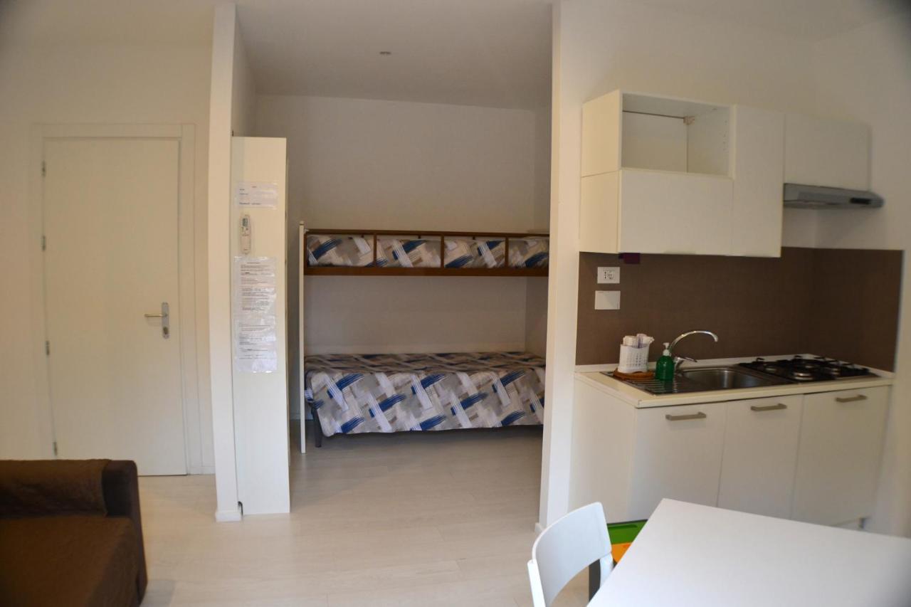 Residence Finale Bike And Beach Finale Ligure Luaran gambar