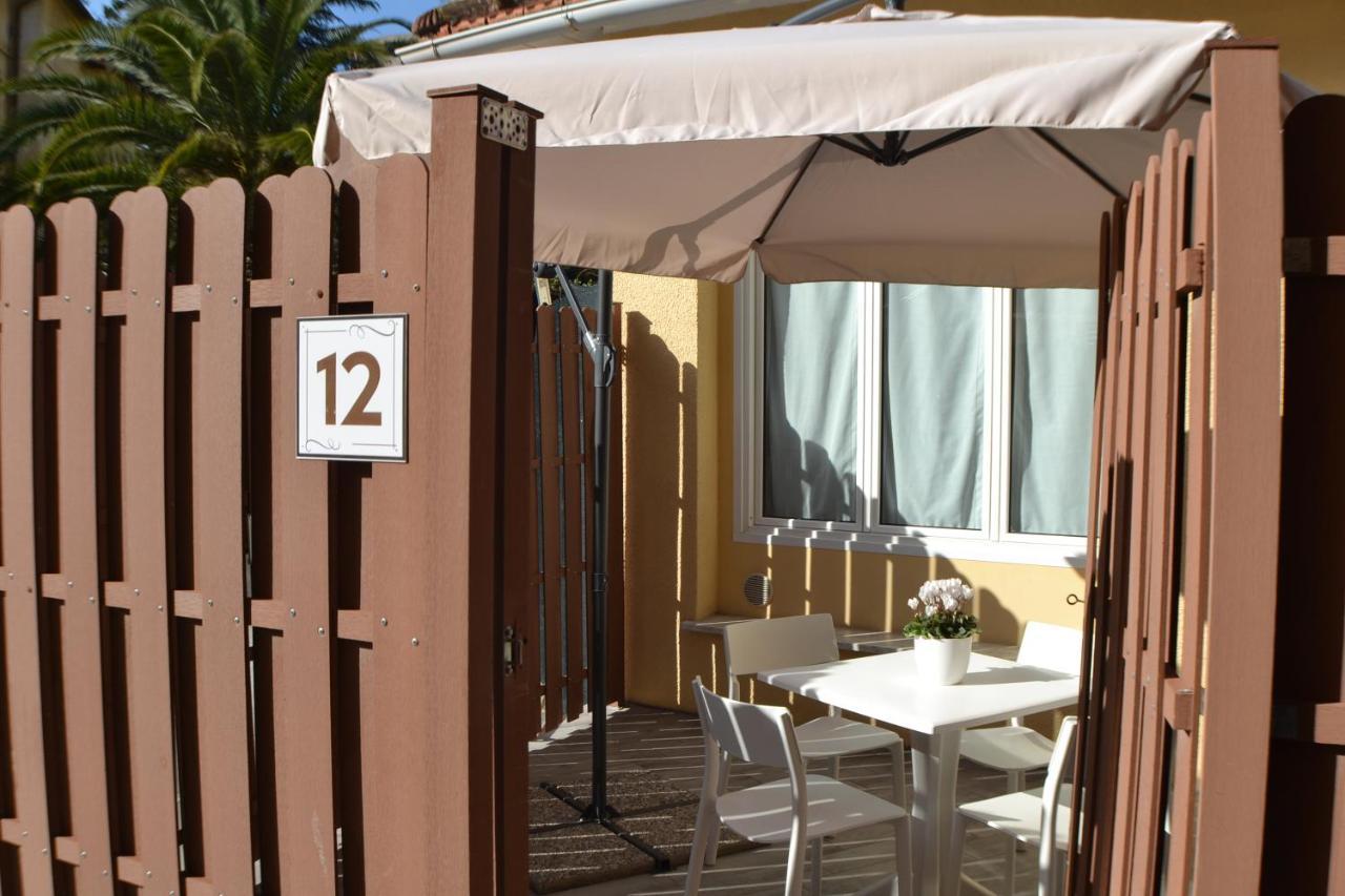 Residence Finale Bike And Beach Finale Ligure Luaran gambar
