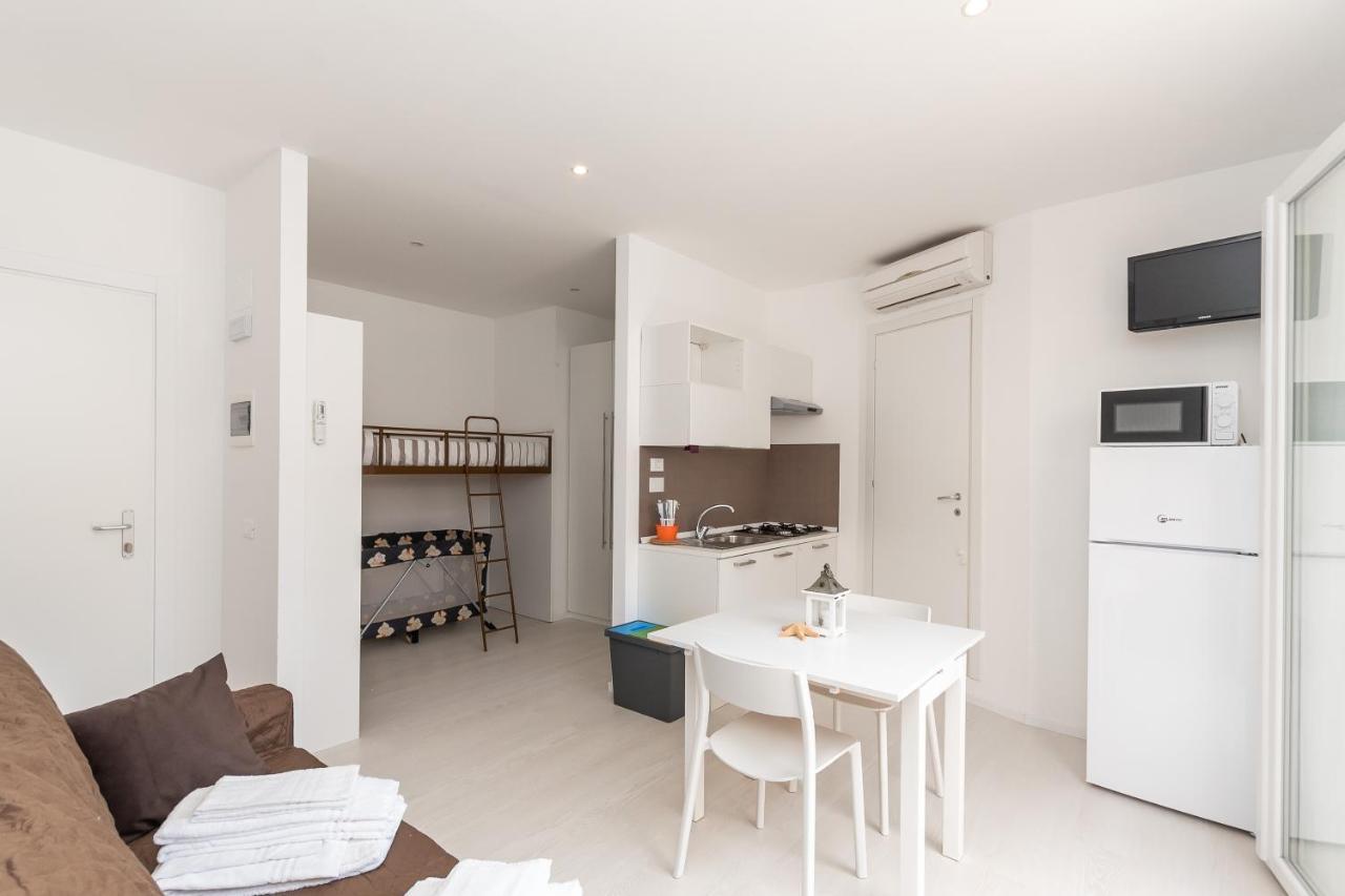 Residence Finale Bike And Beach Finale Ligure Luaran gambar