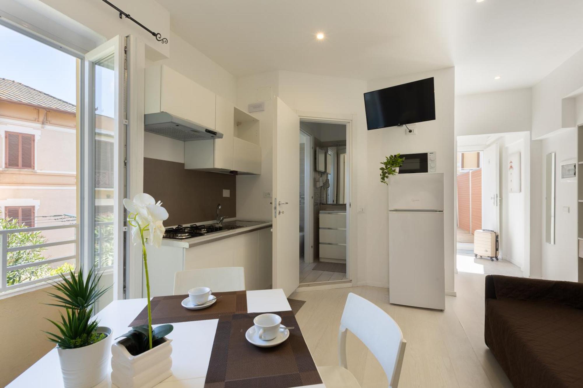 Residence Finale Bike And Beach Finale Ligure Luaran gambar