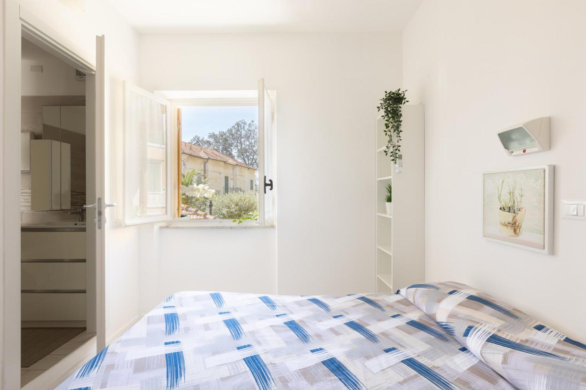 Residence Finale Bike And Beach Finale Ligure Luaran gambar