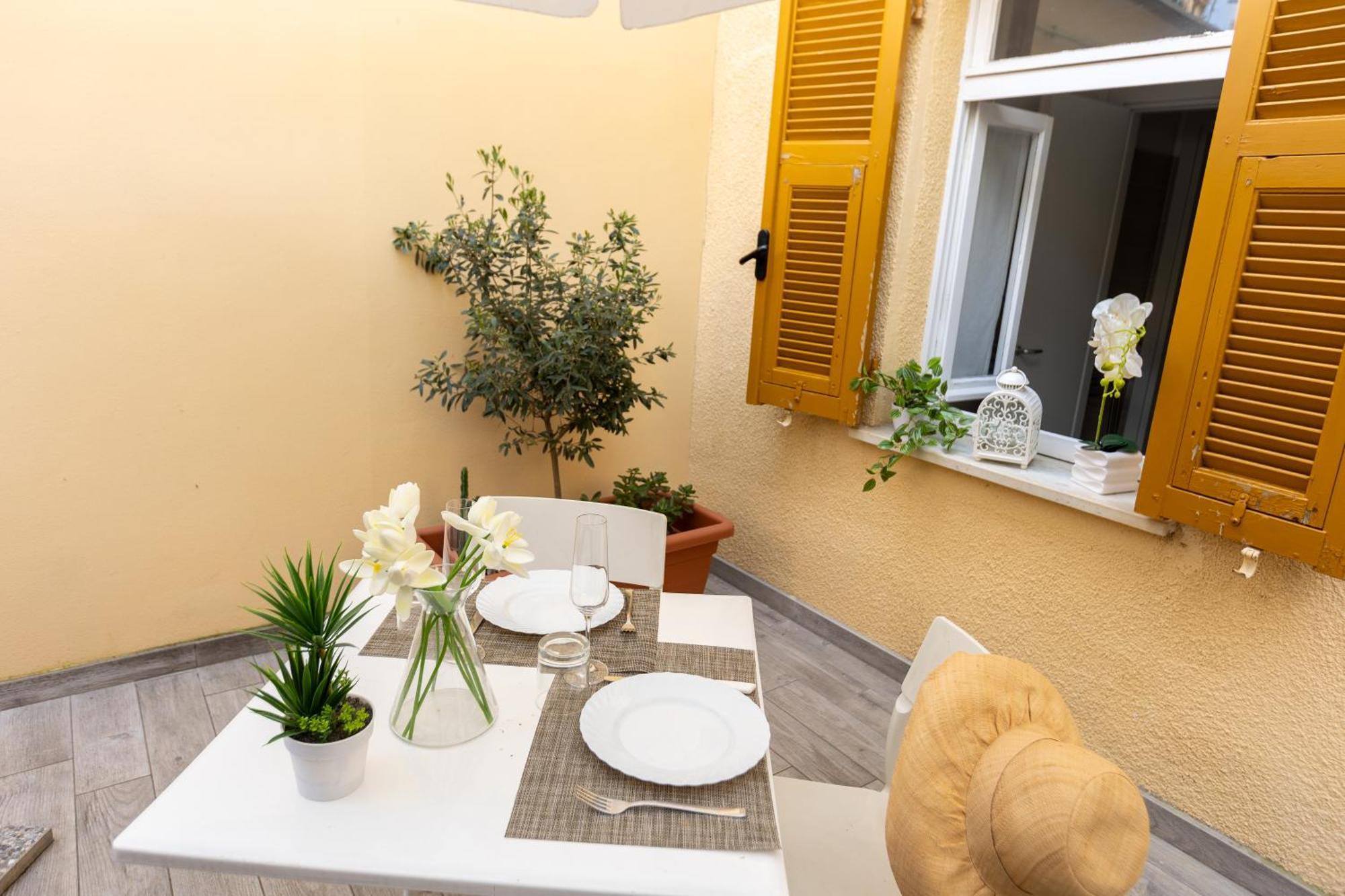 Residence Finale Bike And Beach Finale Ligure Luaran gambar