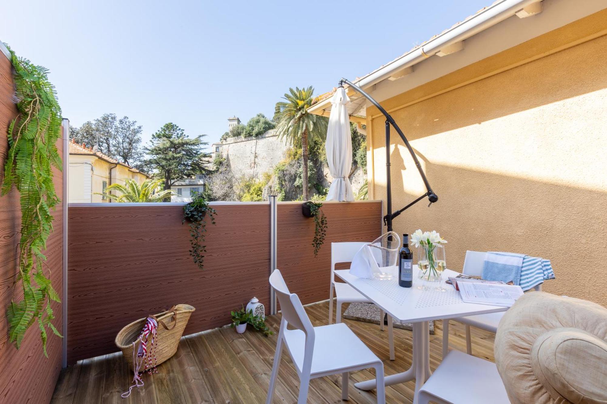 Residence Finale Bike And Beach Finale Ligure Luaran gambar