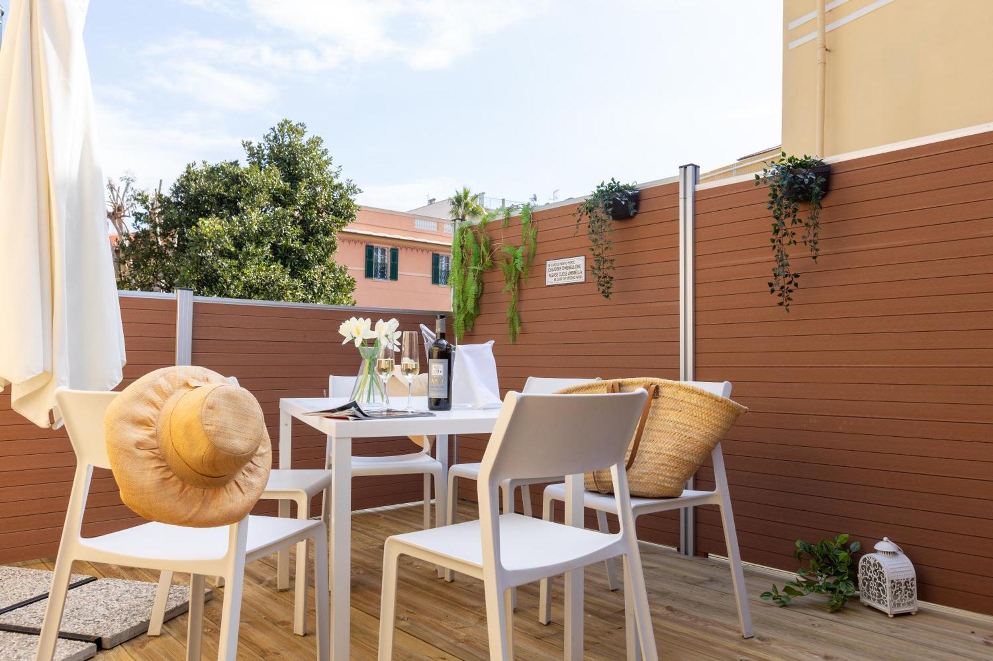 Residence Finale Bike And Beach Finale Ligure Luaran gambar