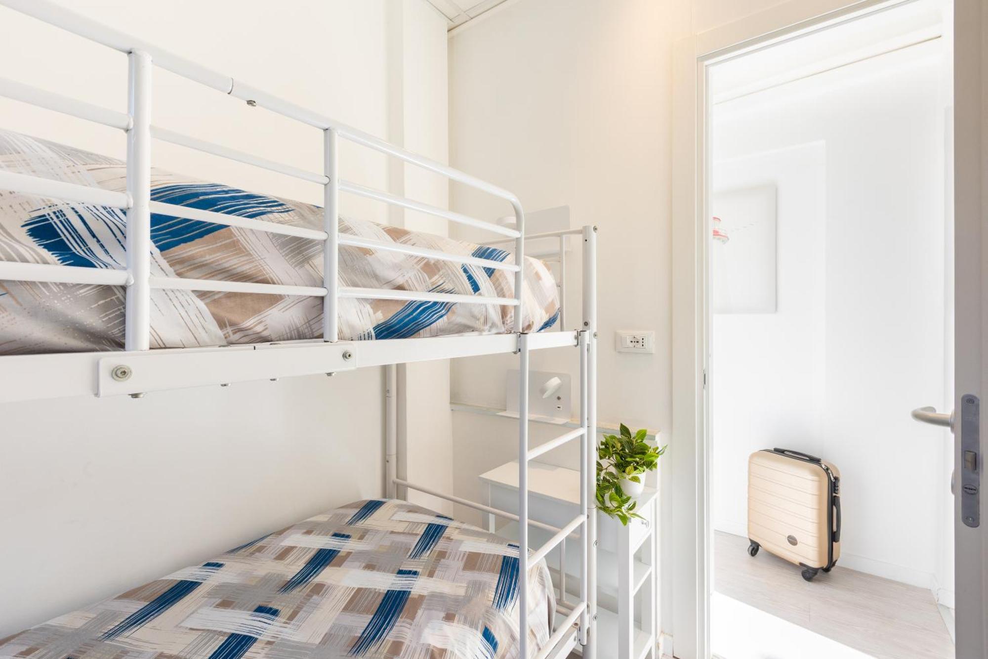 Residence Finale Bike And Beach Finale Ligure Luaran gambar