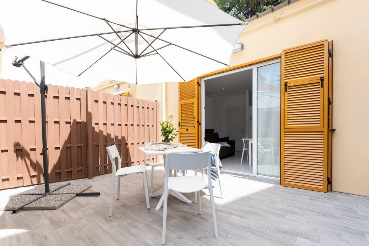 Residence Finale Bike And Beach Finale Ligure Luaran gambar