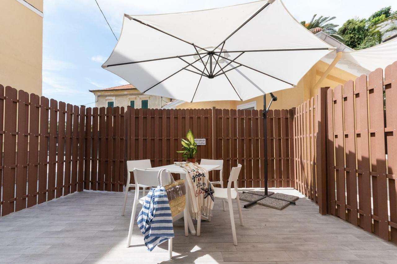 Residence Finale Bike And Beach Finale Ligure Luaran gambar