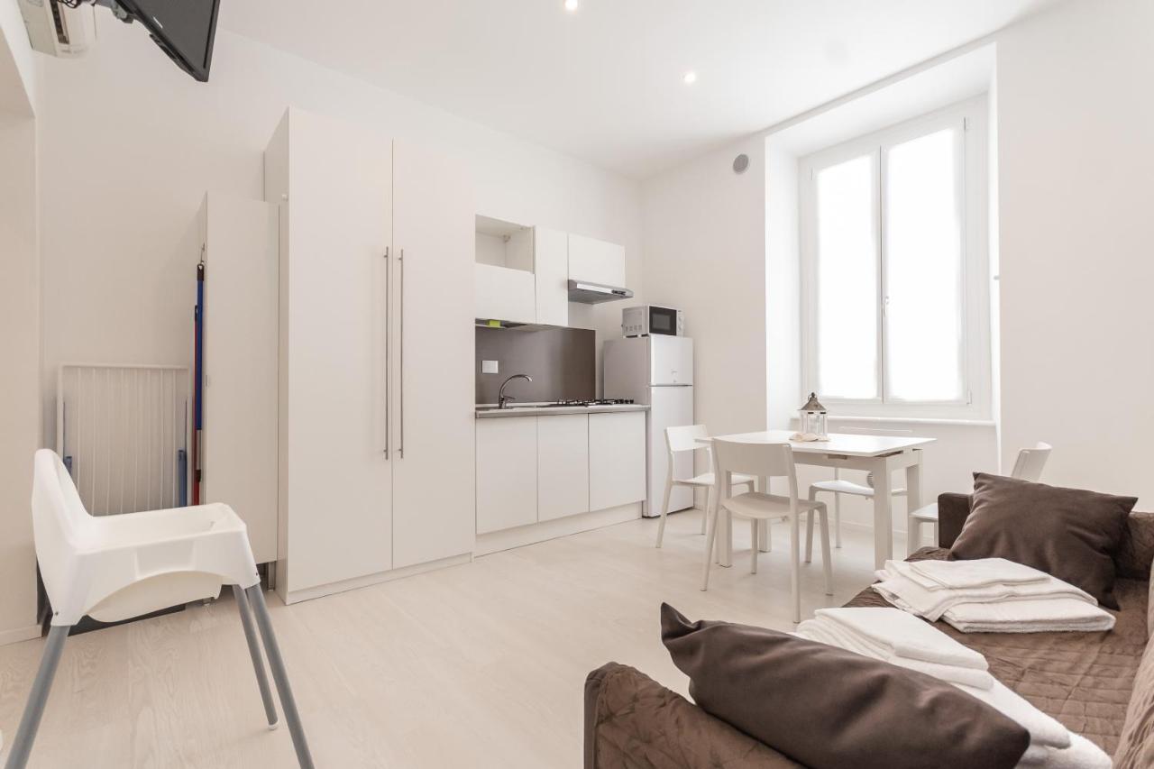 Residence Finale Bike And Beach Finale Ligure Luaran gambar